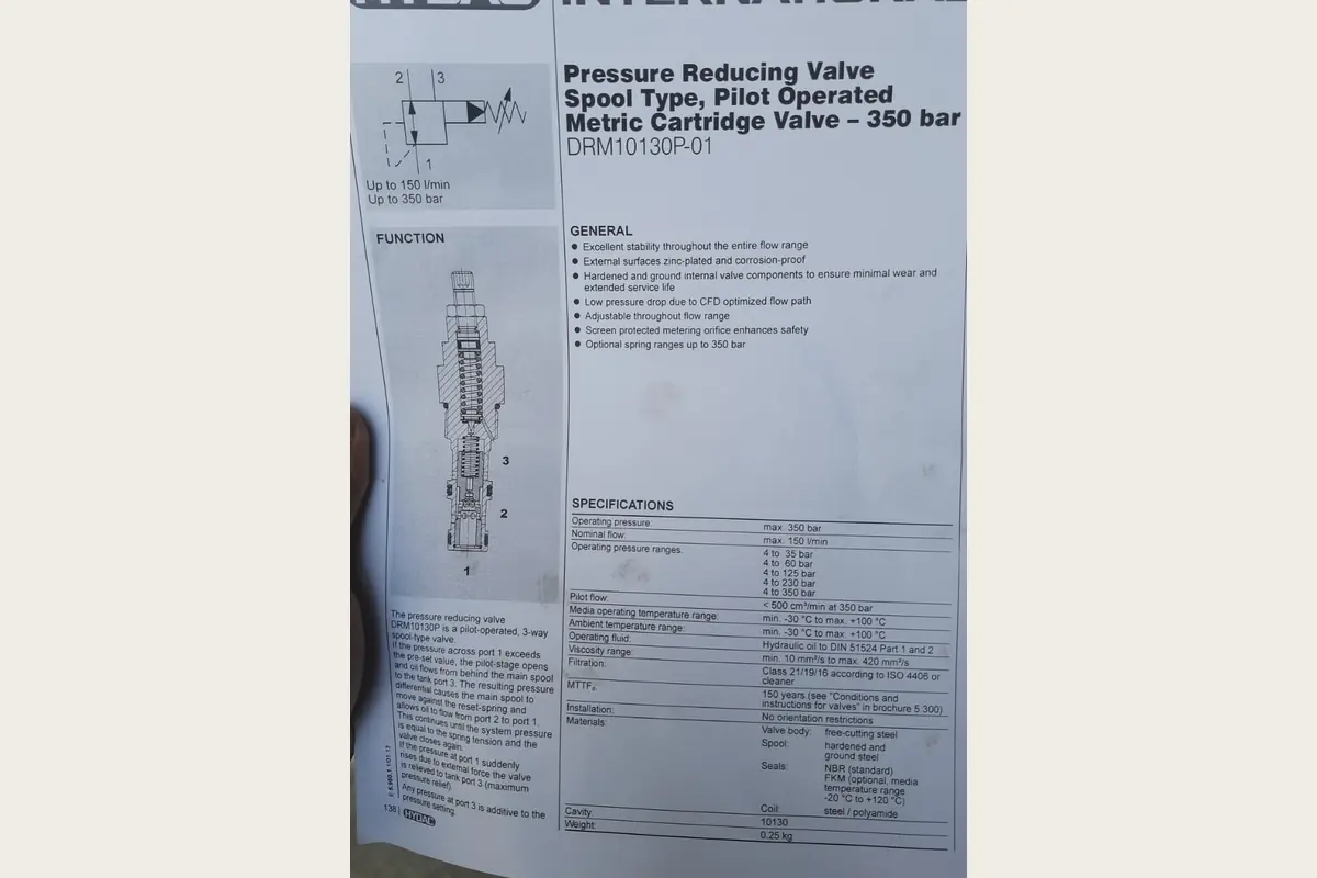 Picture 1 (2) for multi-brand mro, equivalent manufacturing and export execution, product-family capability